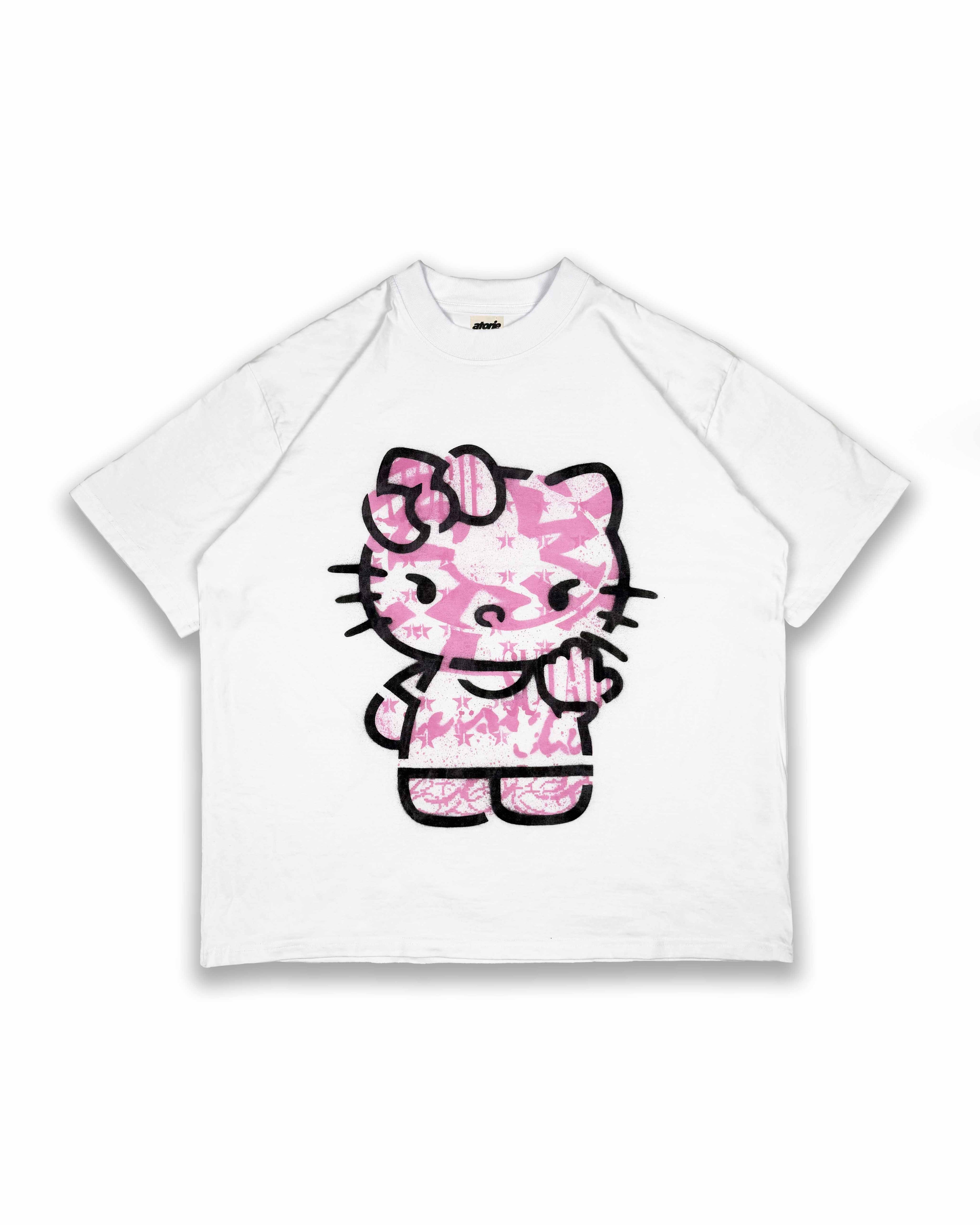 FCK U NEKO - Tshirt