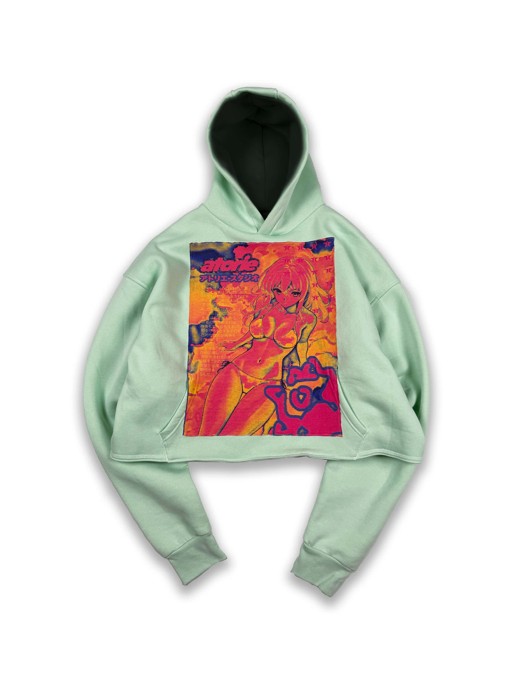u trippin´?