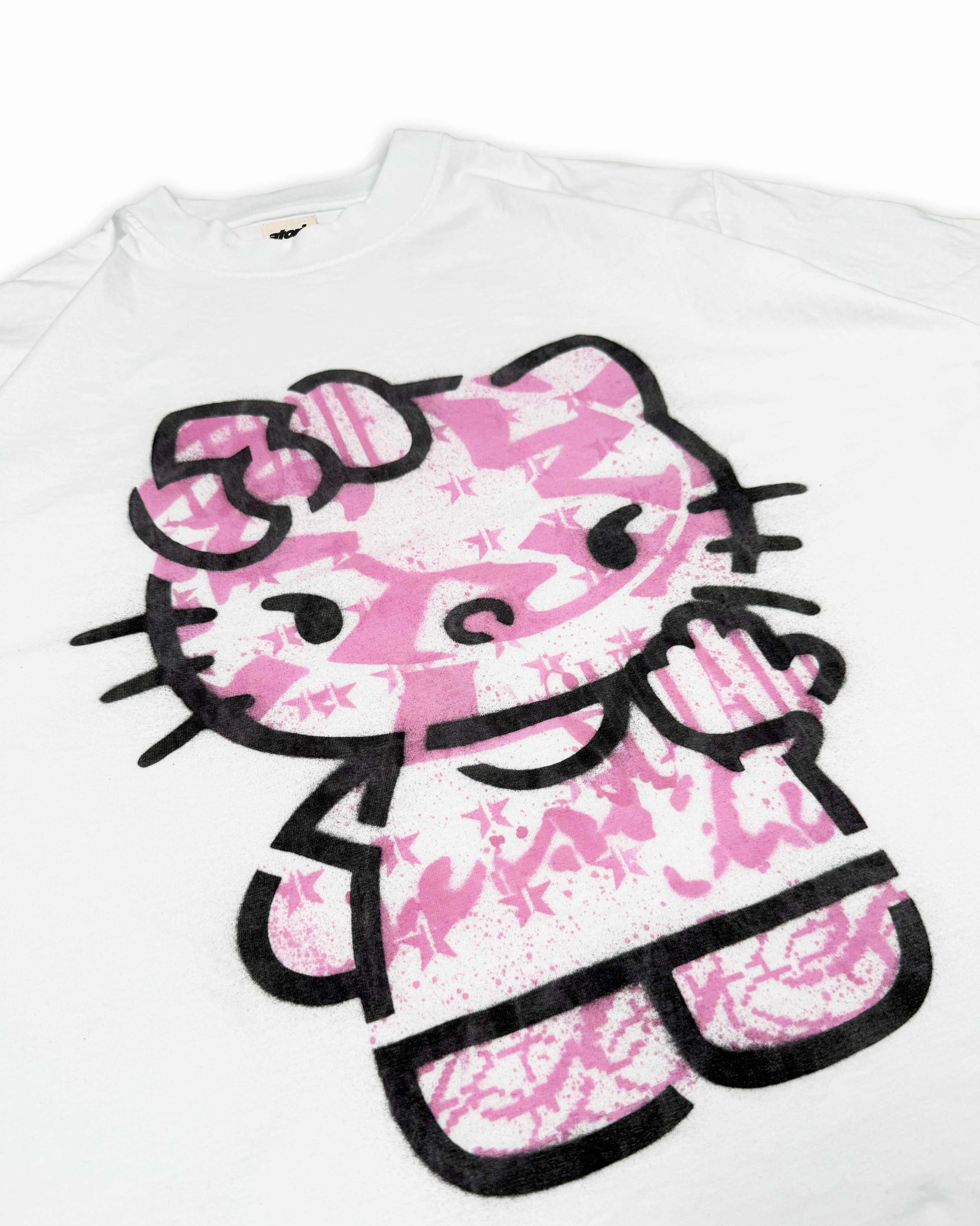 FCK U NEKO - Tshirt
