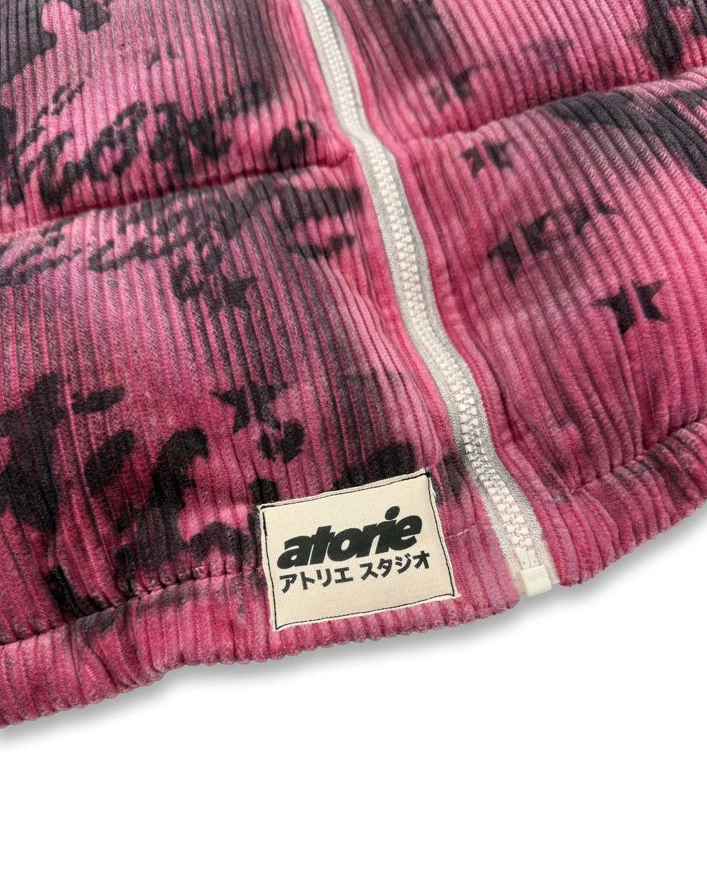 why the hell is it raspberry red?