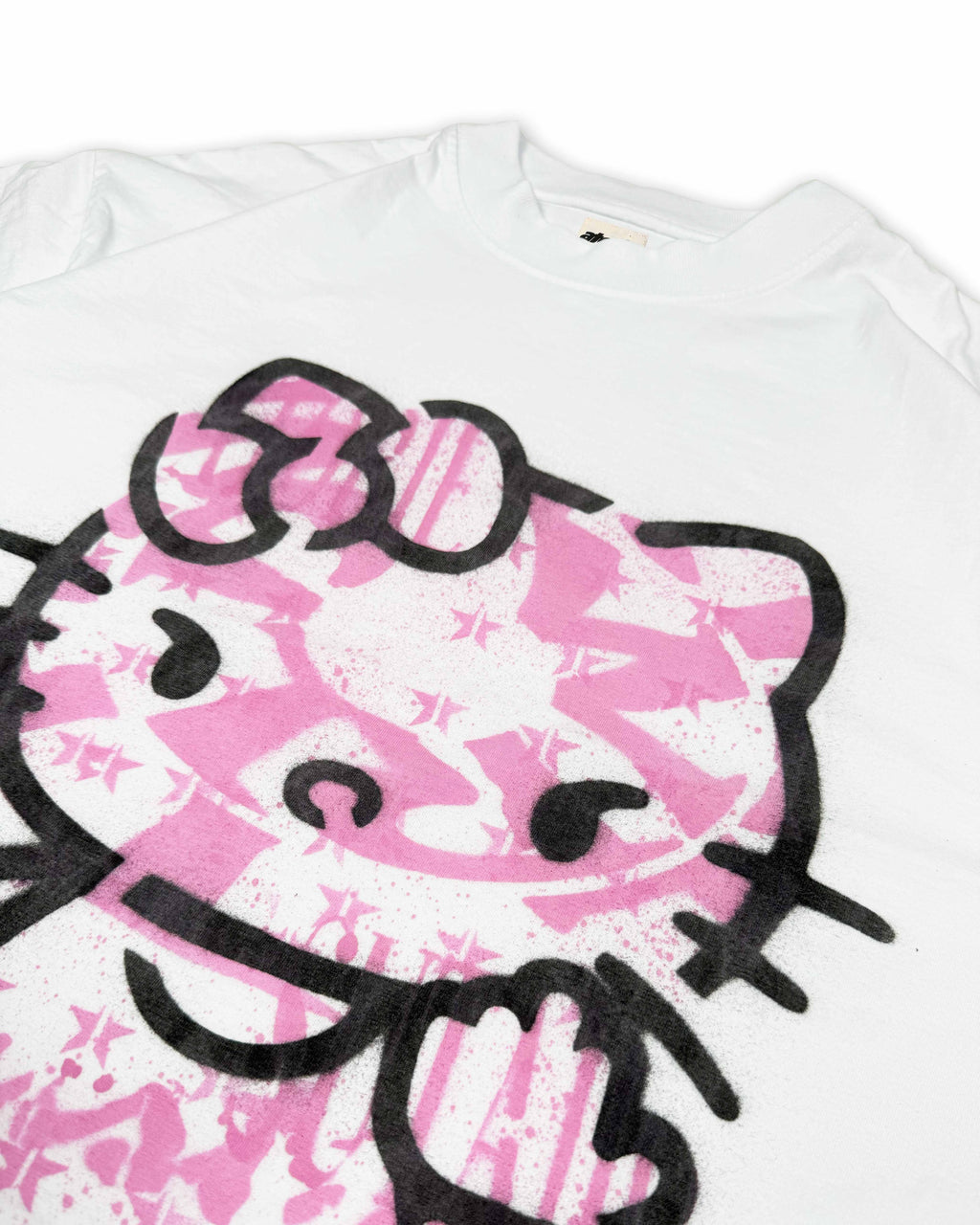FCK U NEKO - Tshirt
