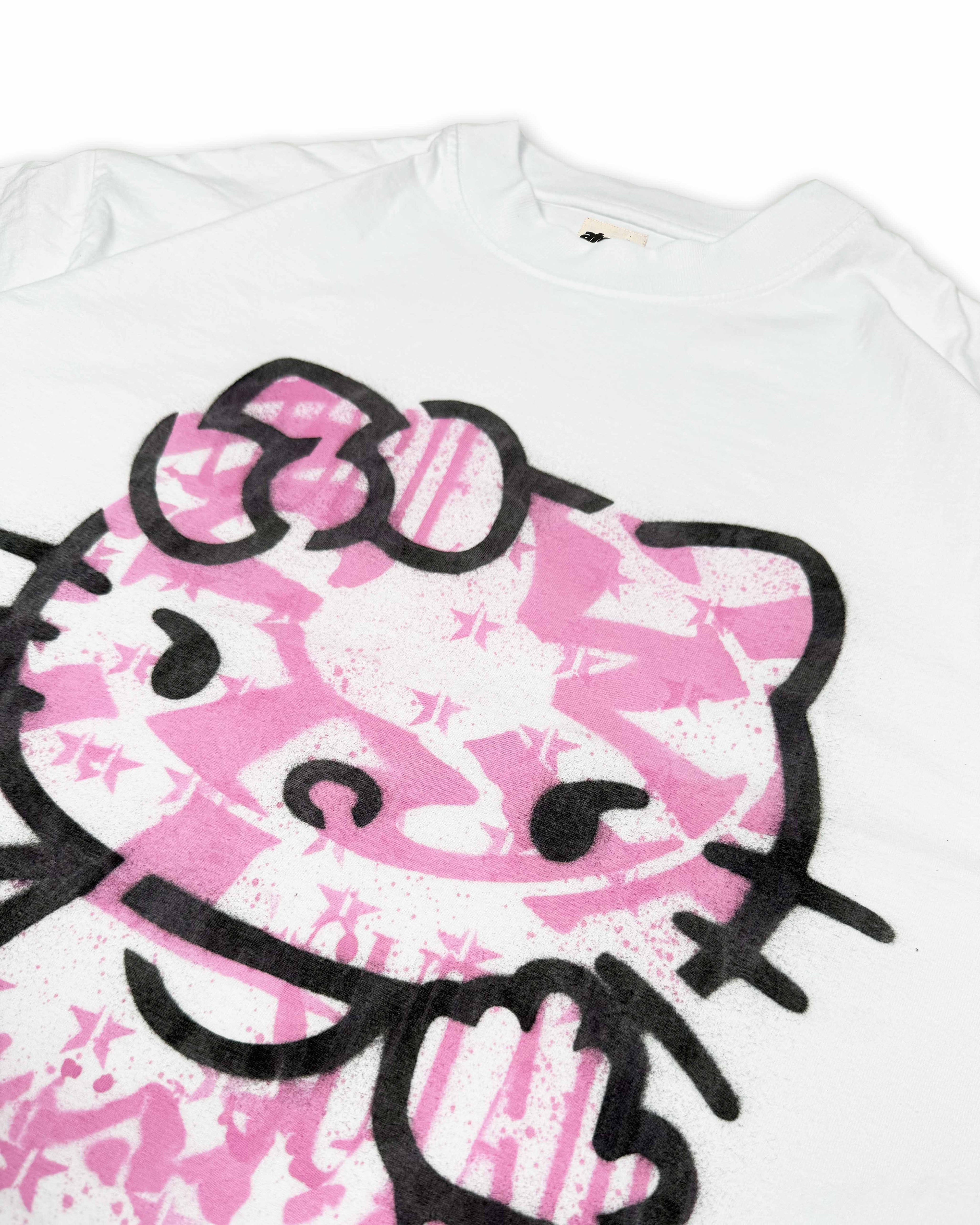 FCK U NEKO - Tshirt