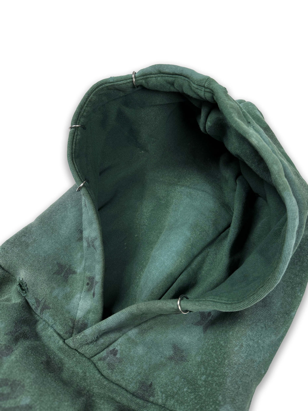 ay this thing is molding!