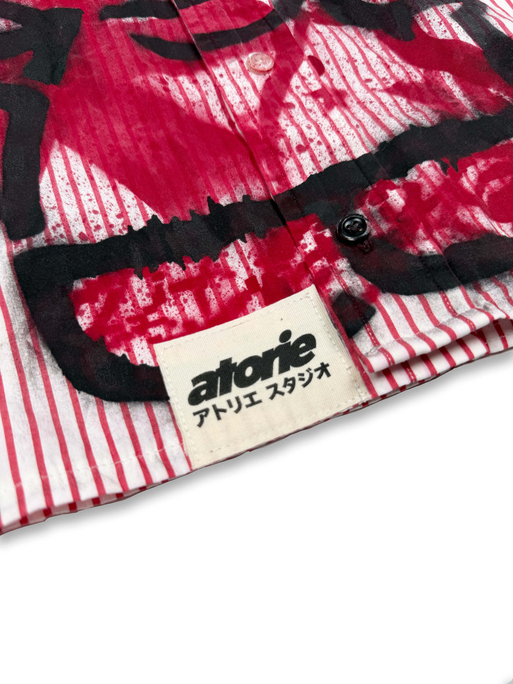 FCK U NEKO - Ralph Lauren Shirt