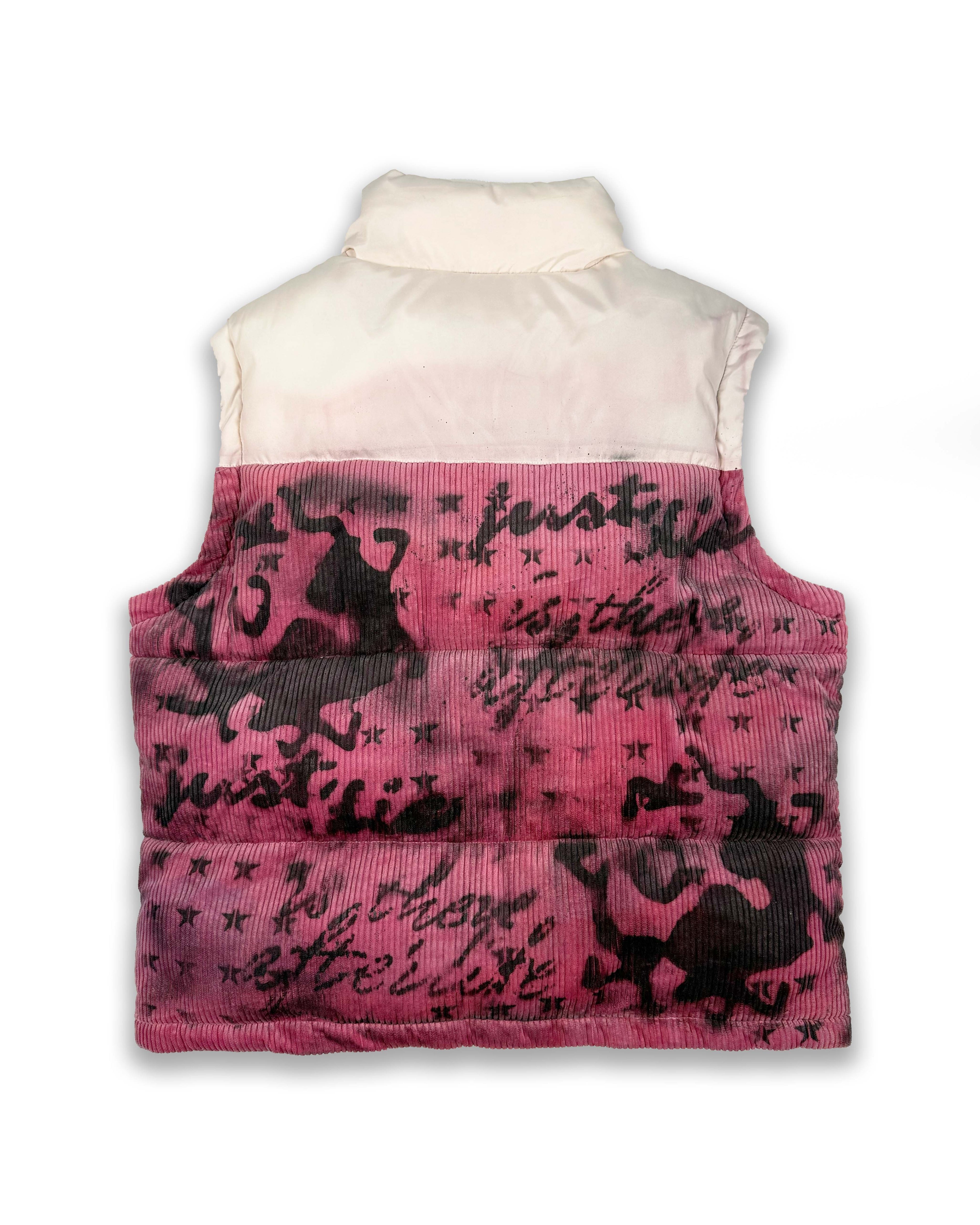 why the hell is it raspberry red?