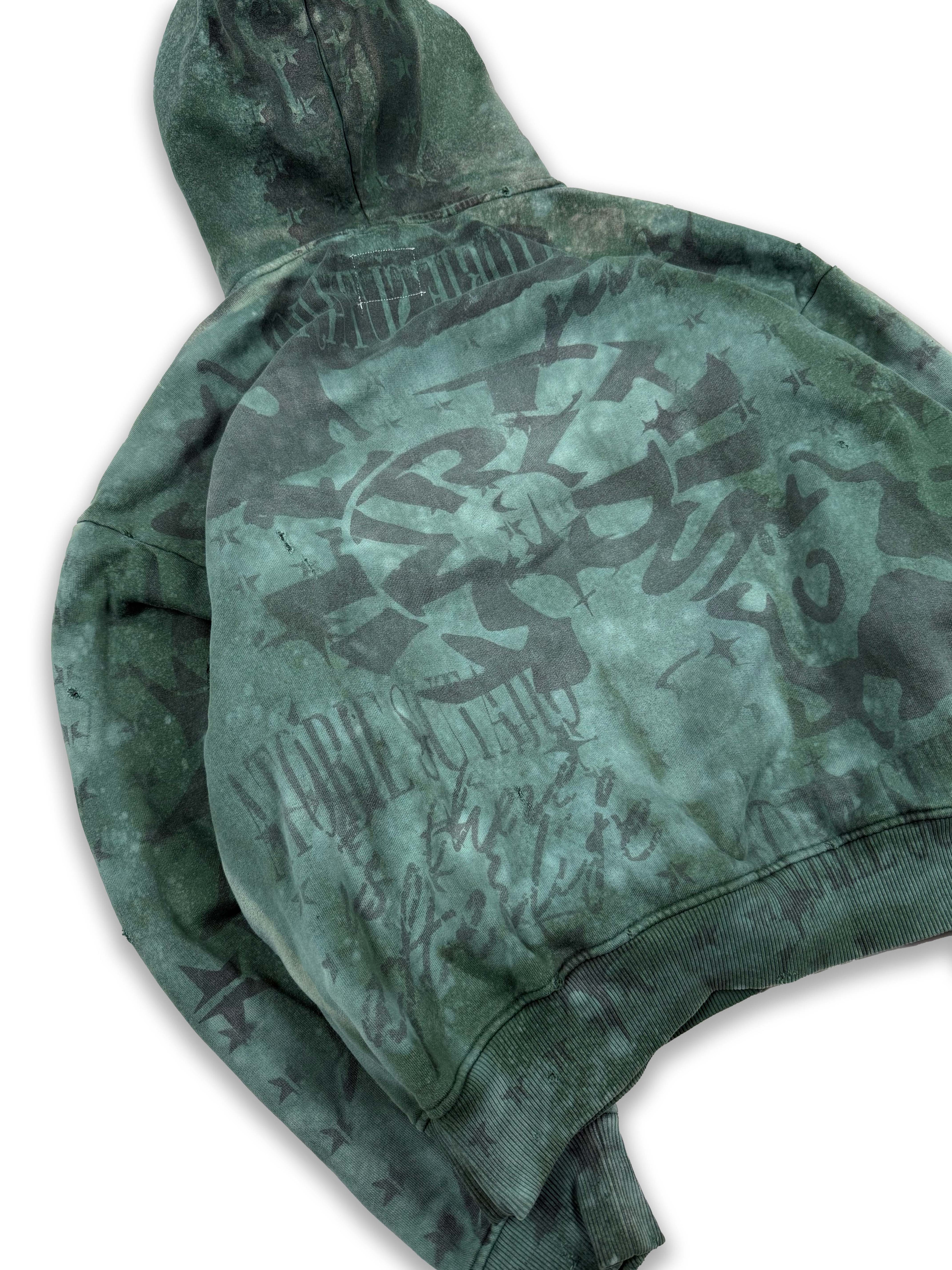 ay this thing is molding!