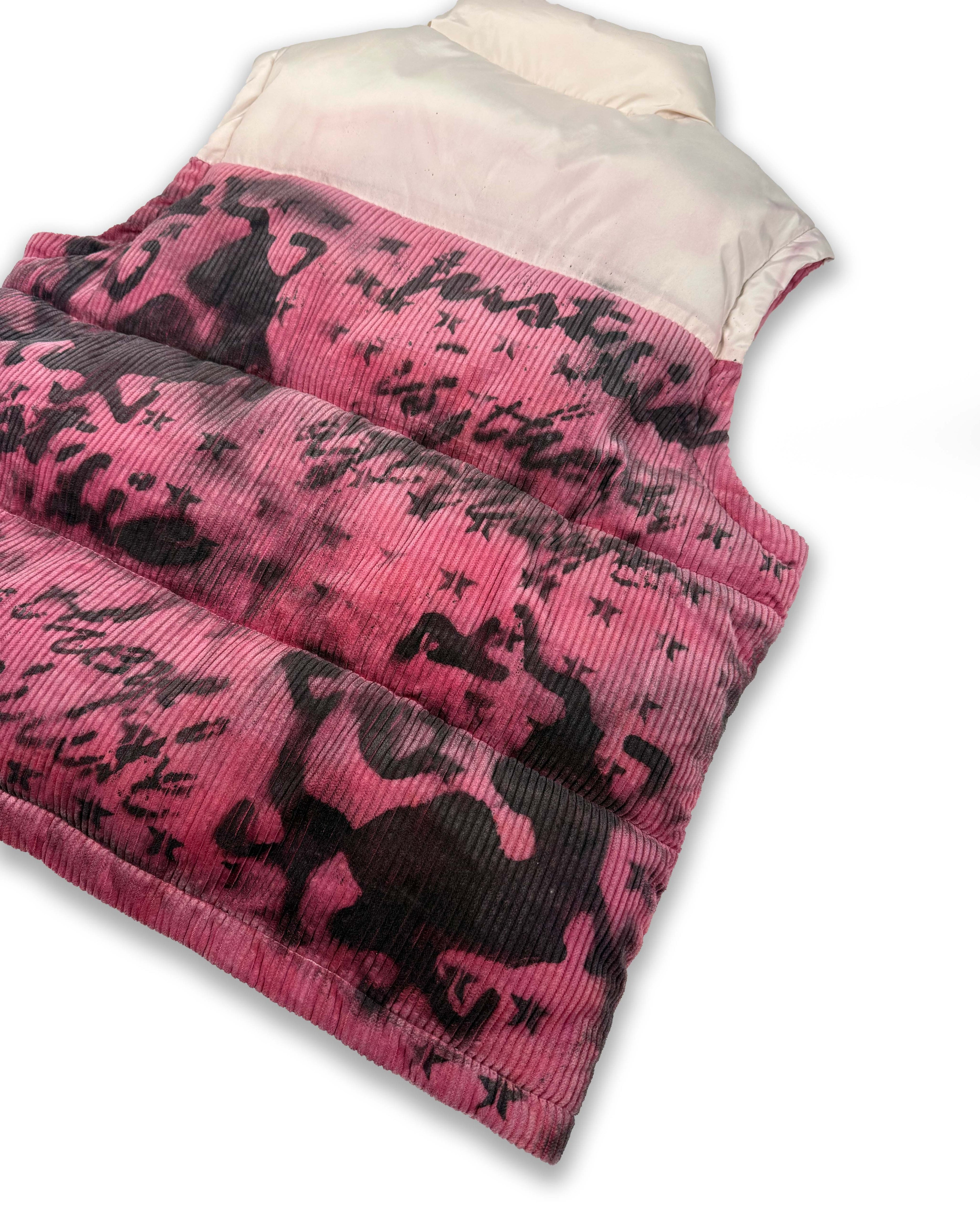 why the hell is it raspberry red?