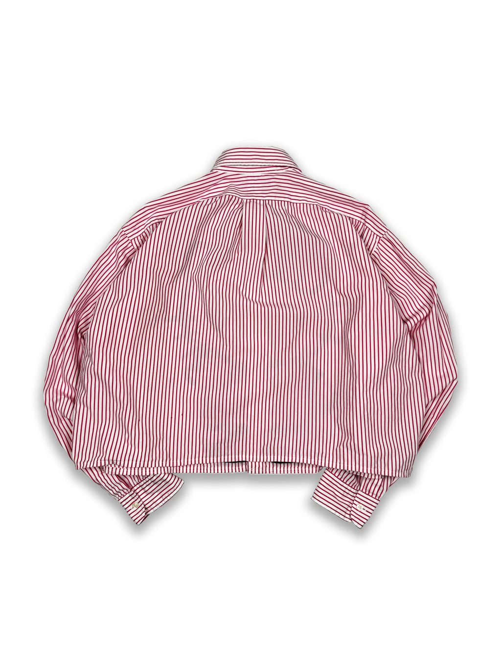 FCK U NEKO - Ralph Lauren Shirt