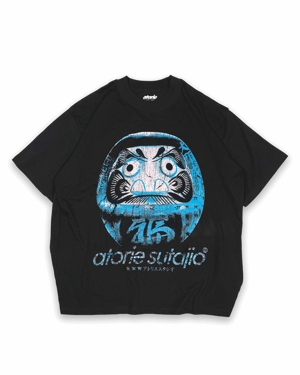 DARUMA - 1of3 Tshirt