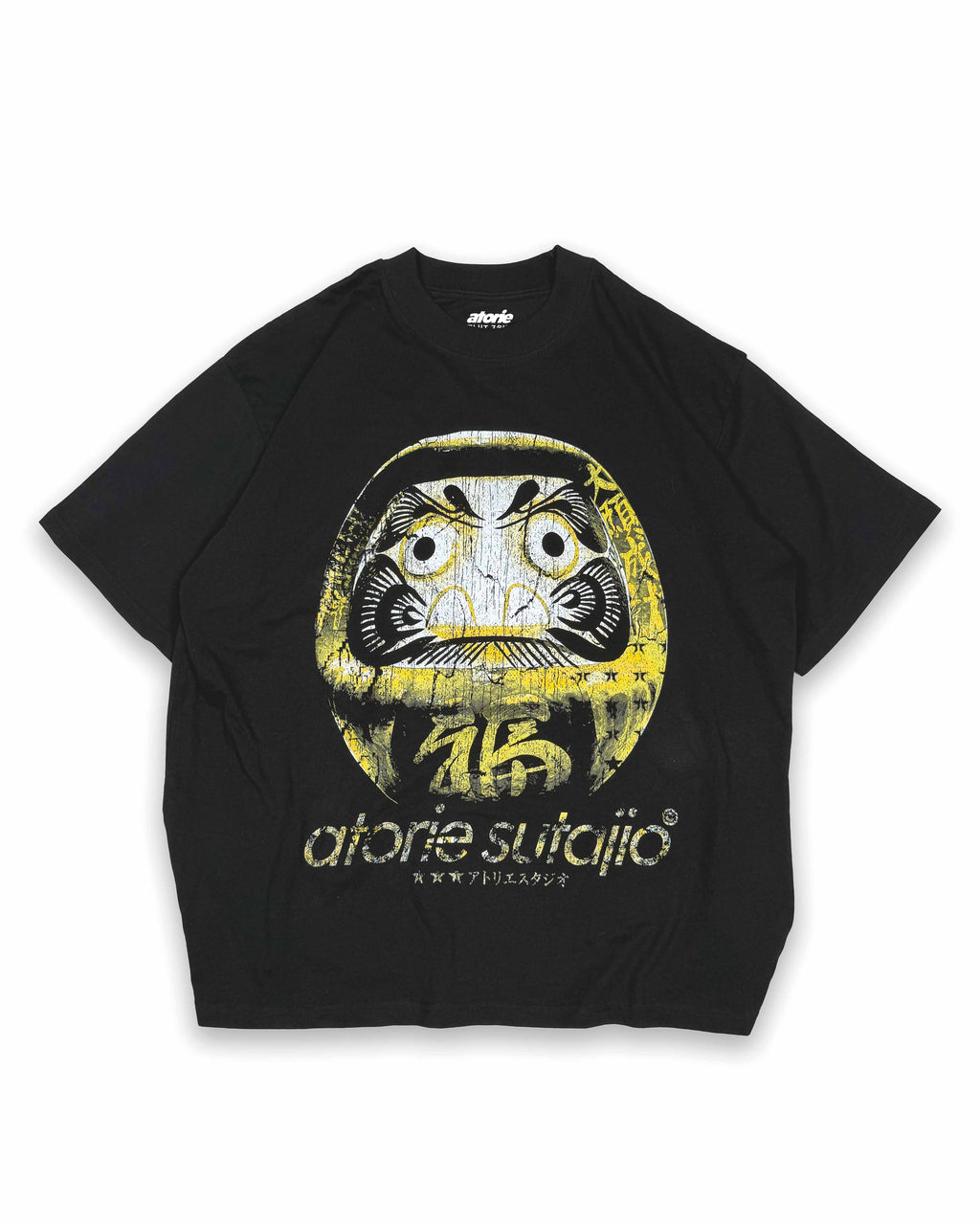 DARUMA - 1of3 Tshirt
