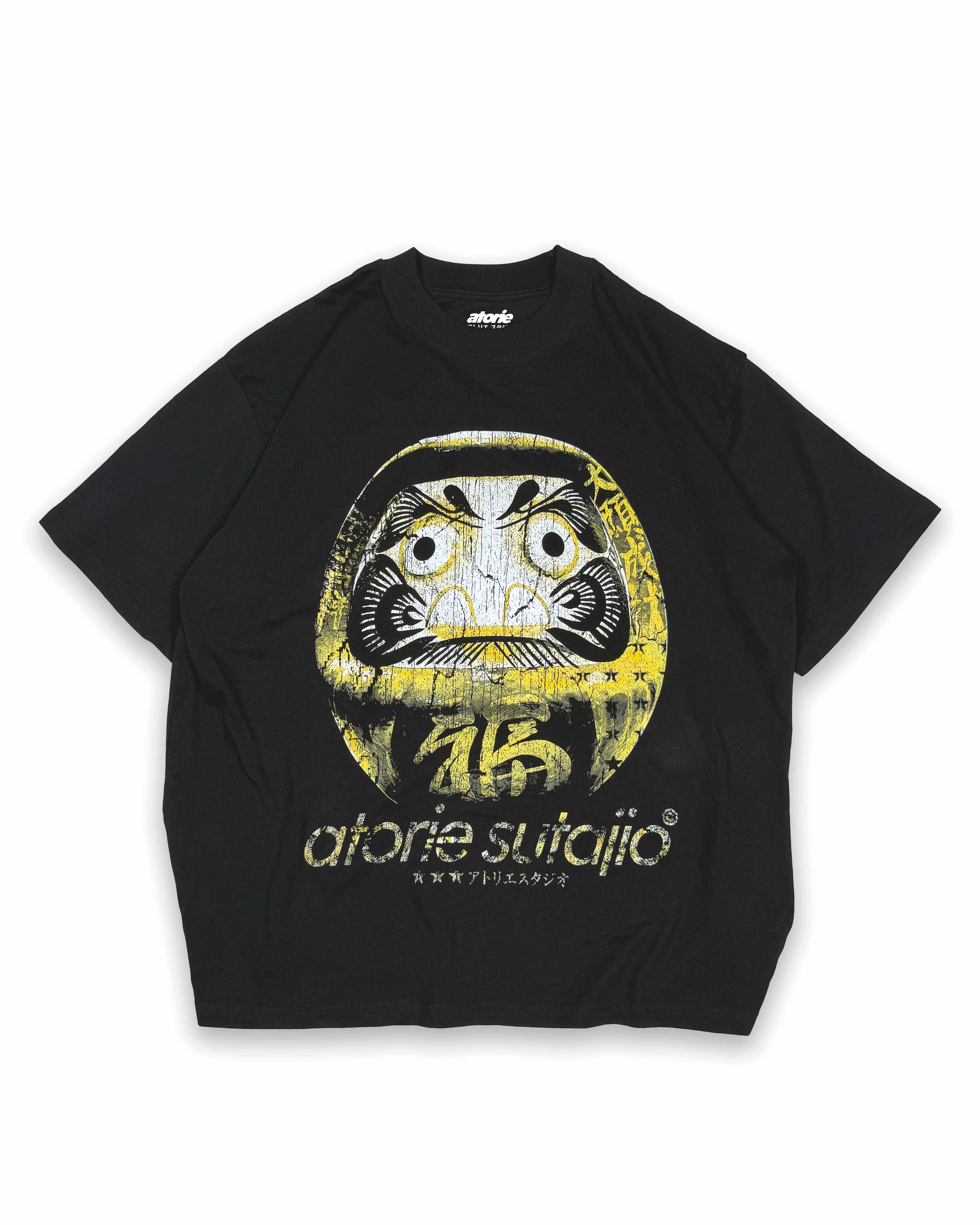 DARUMA - 1of3 Tshirt
