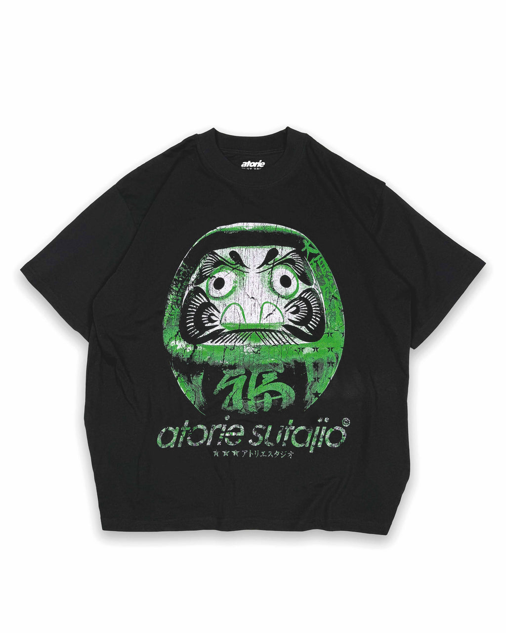 DARUMA - 1of3 Tshirt