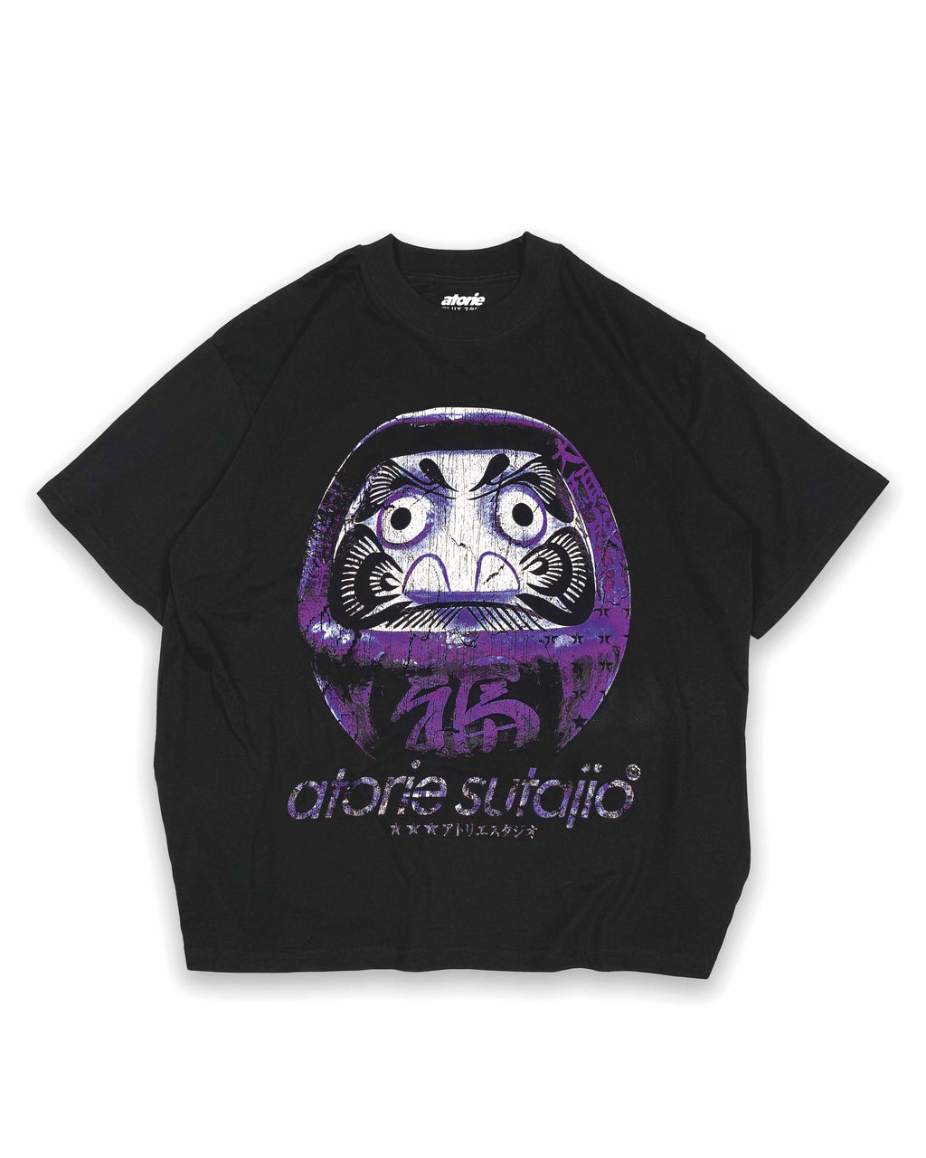DARUMA - 1of3 Tshirt