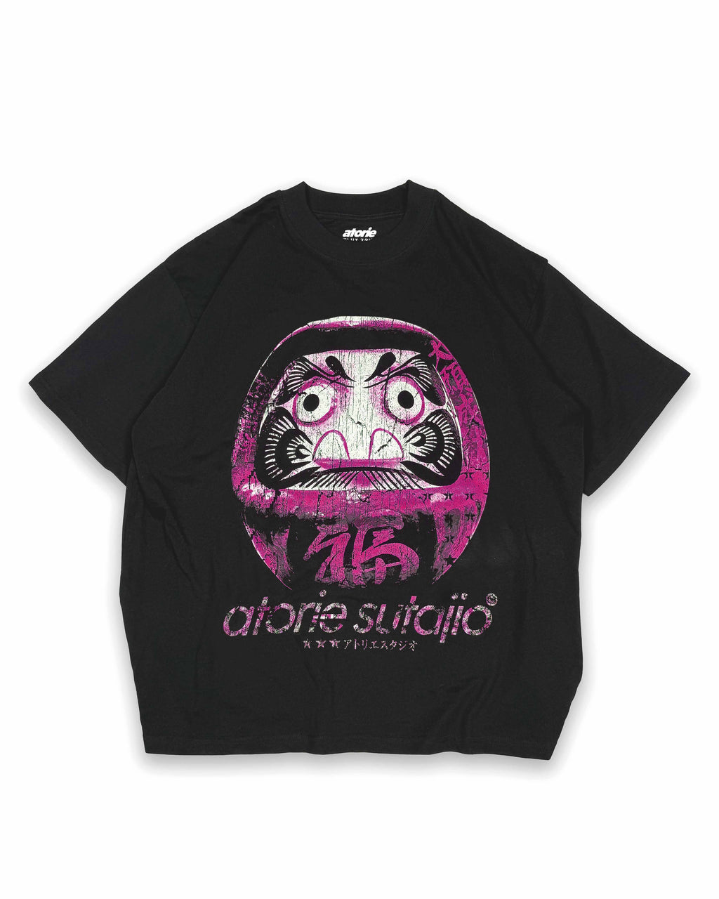 DARUMA - 1of3 Tshirt