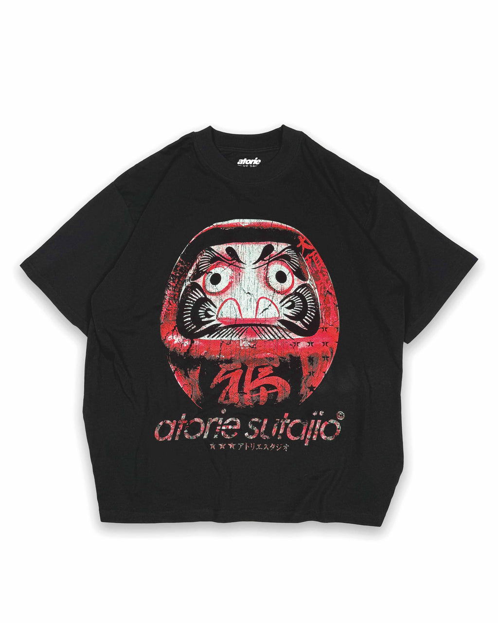 DARUMA - 1of3 Tshirt