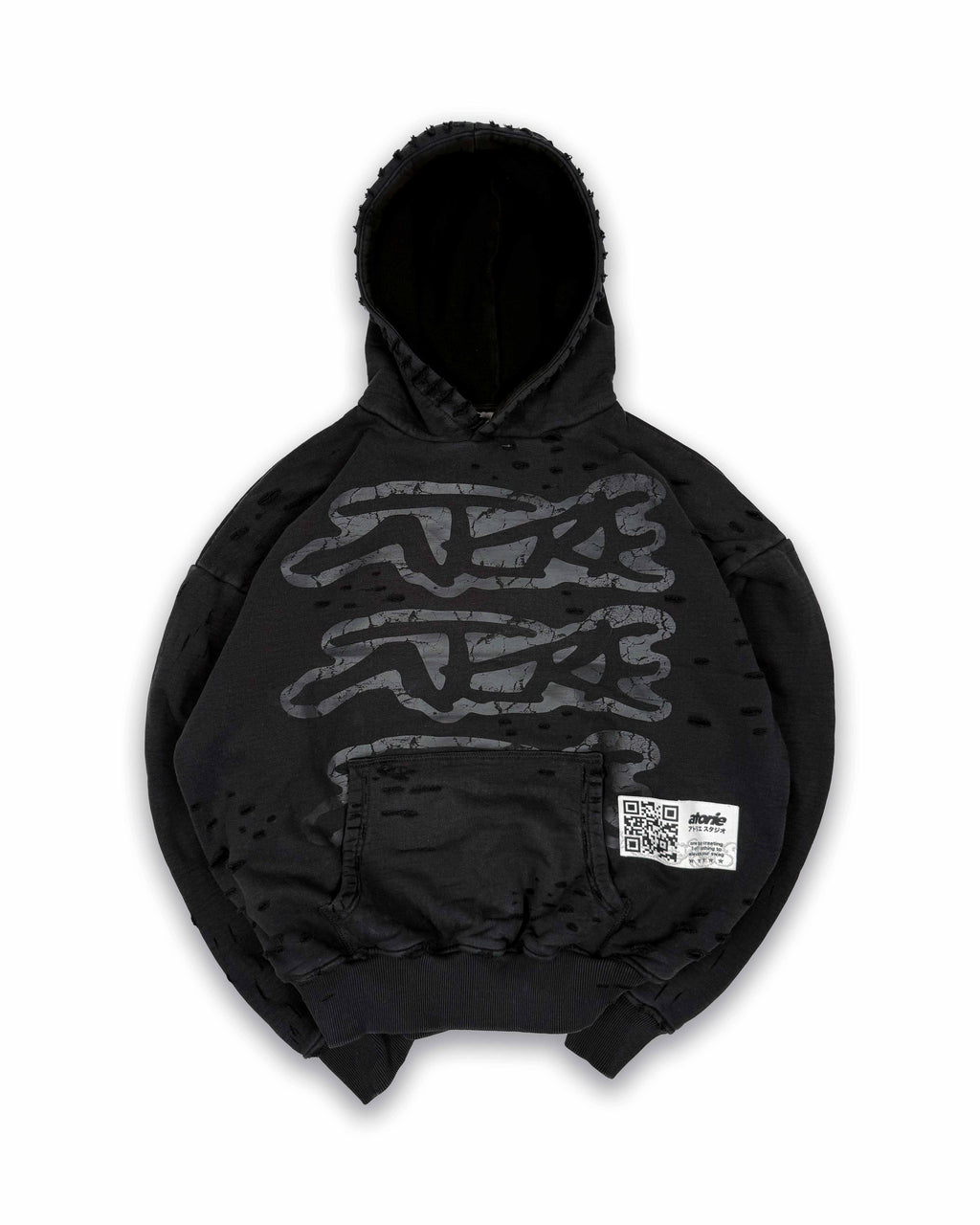 WILL.IT.EMO? - Hoodie