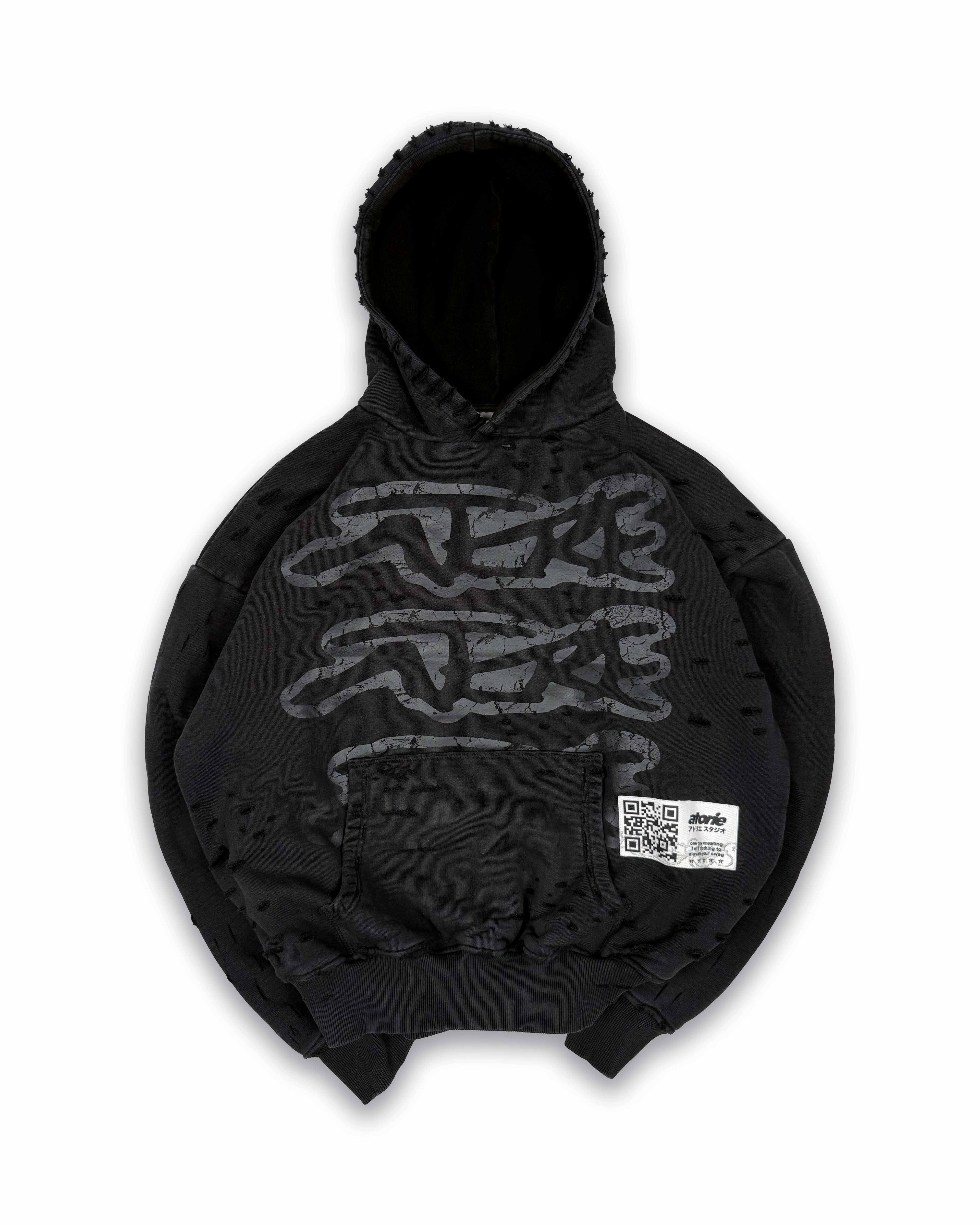 WILL.IT.EMO? - Hoodie