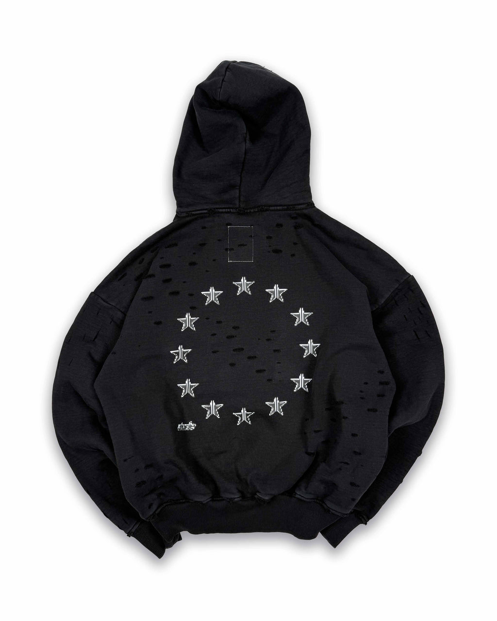 WILL.IT.EMO? - Hoodie