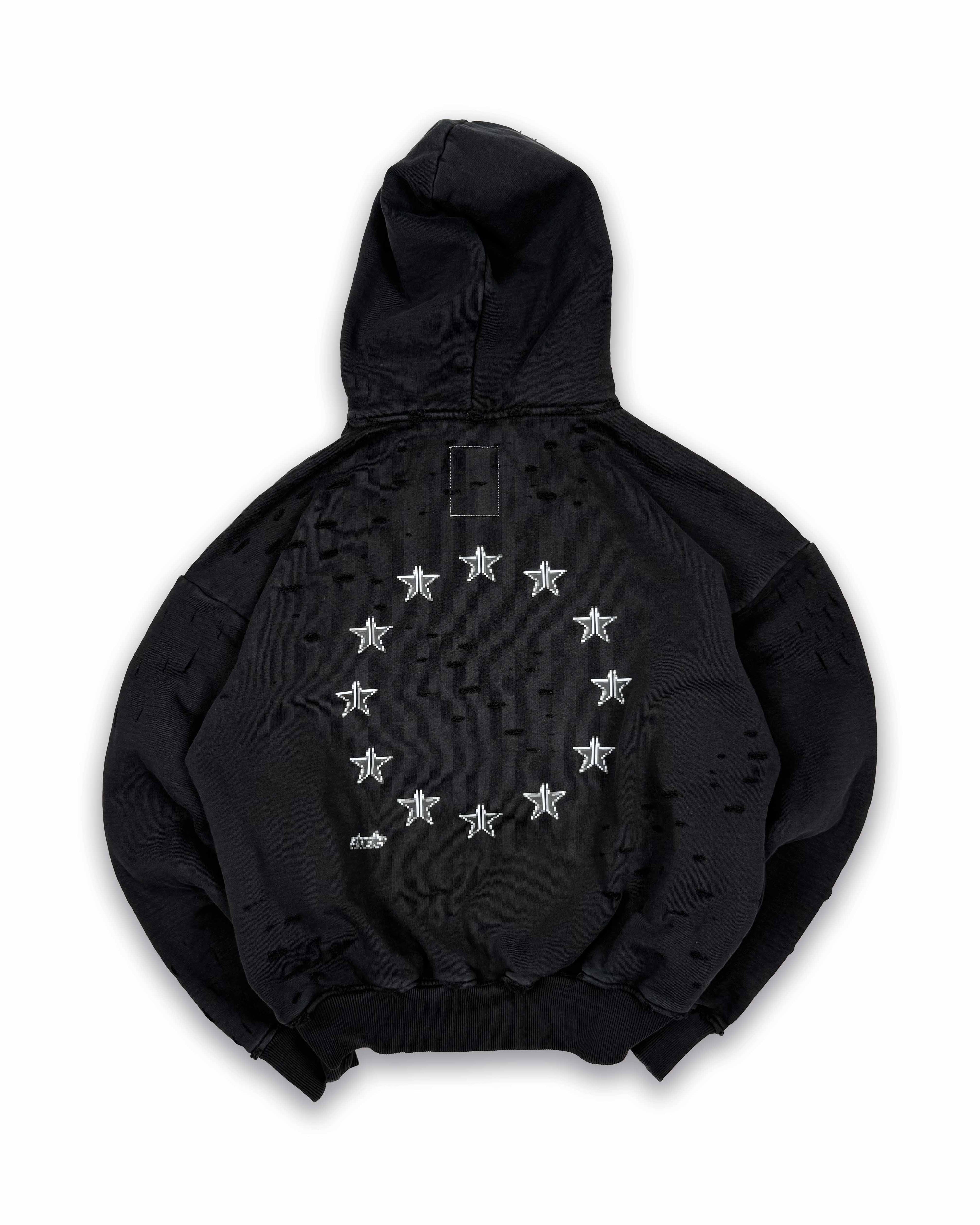 WILL.IT.EMO? - Hoodie