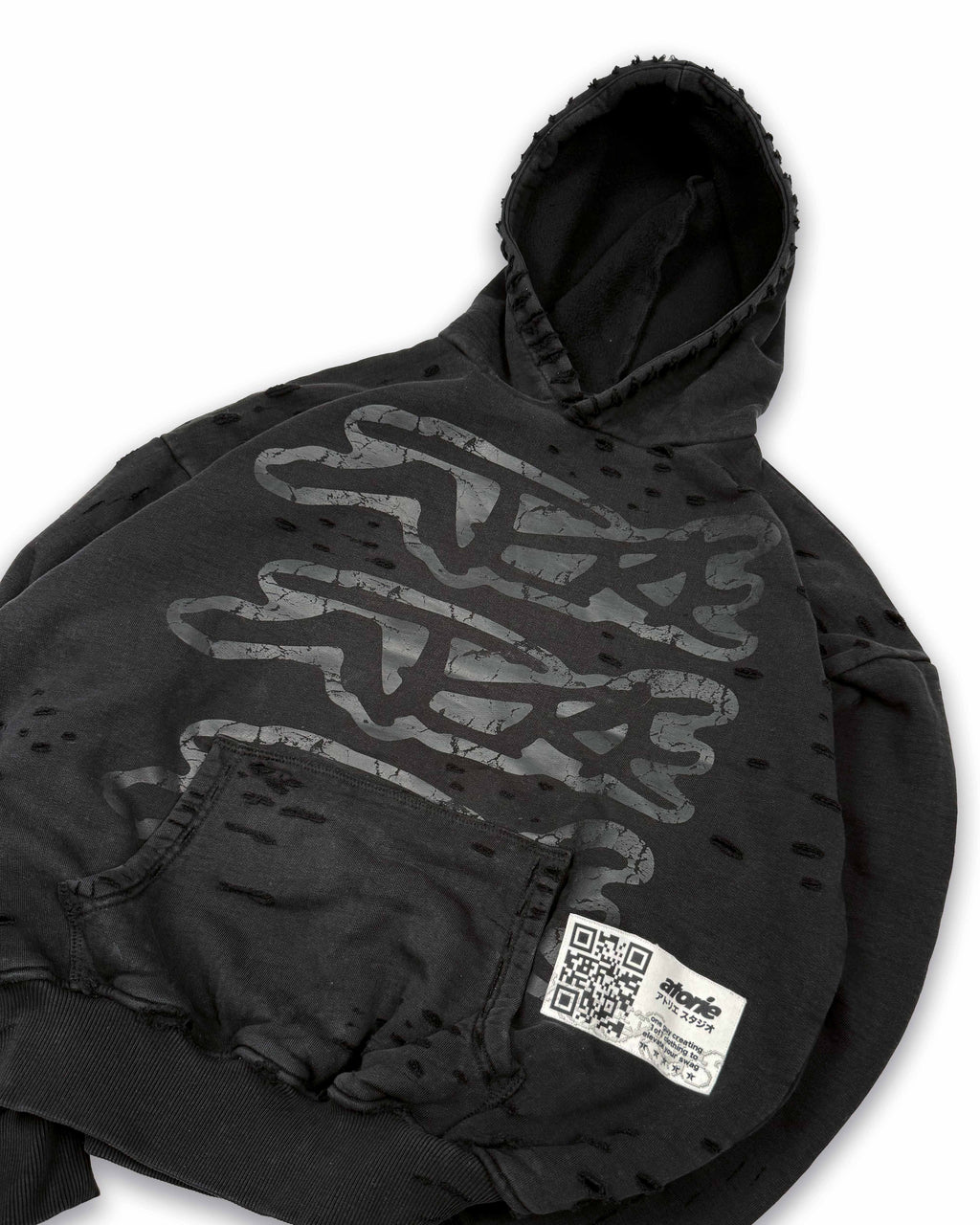 WILL.IT.EMO? - Hoodie