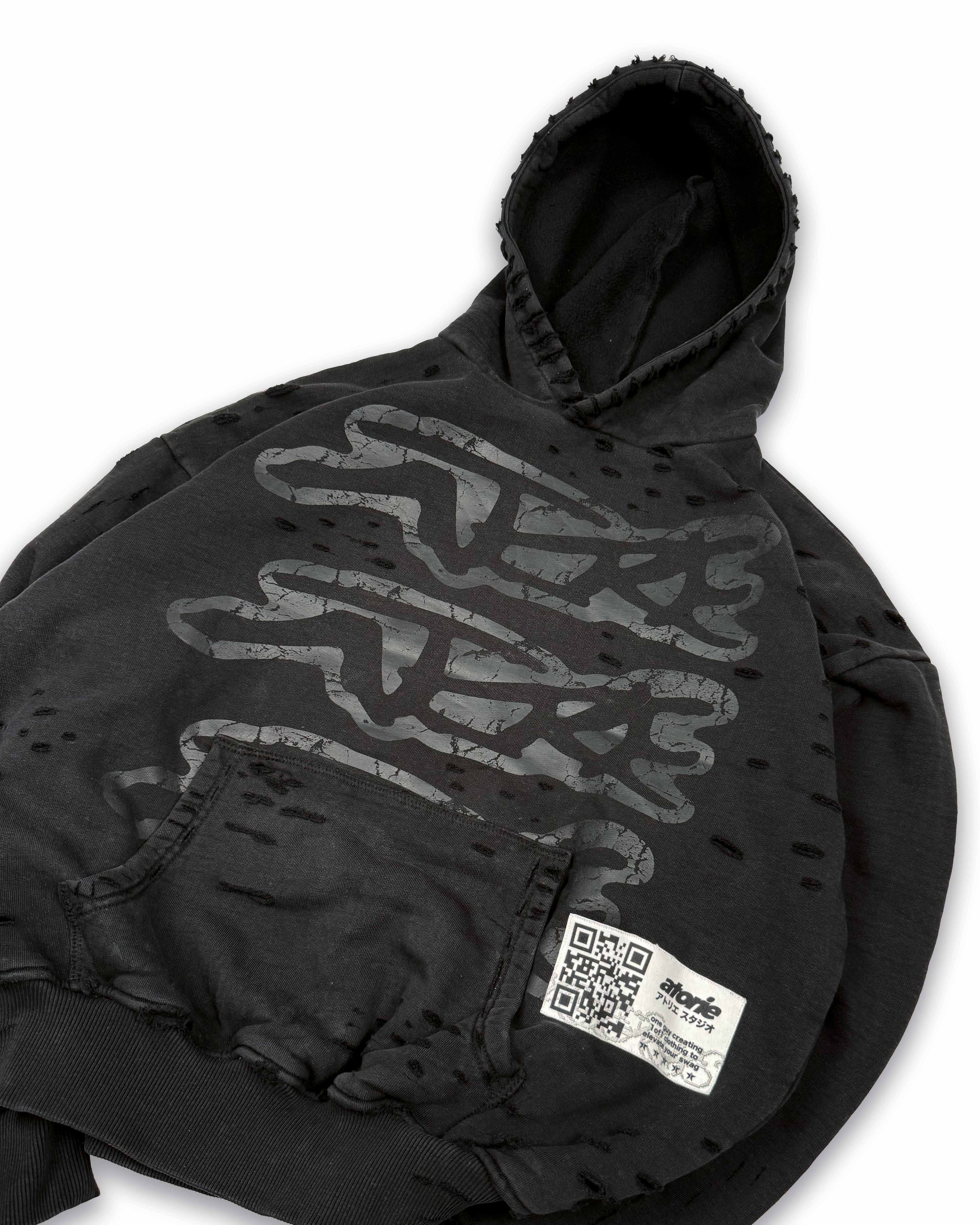WILL.IT.EMO? - Hoodie