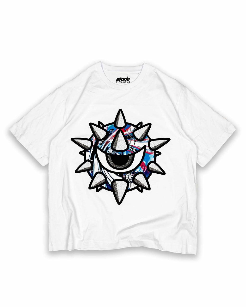 ZYKLOP - Tshirt