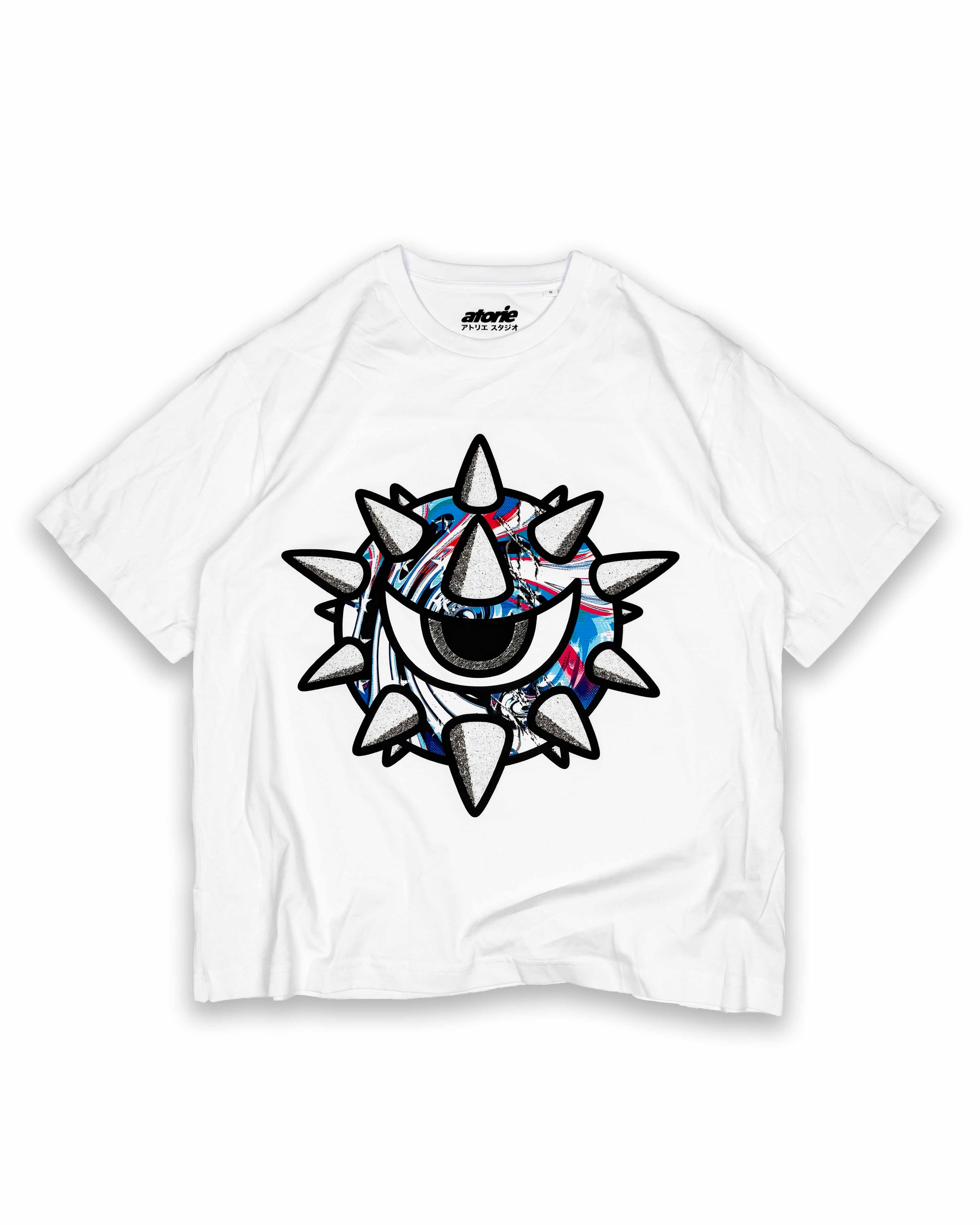ZYKLOP - Tshirt