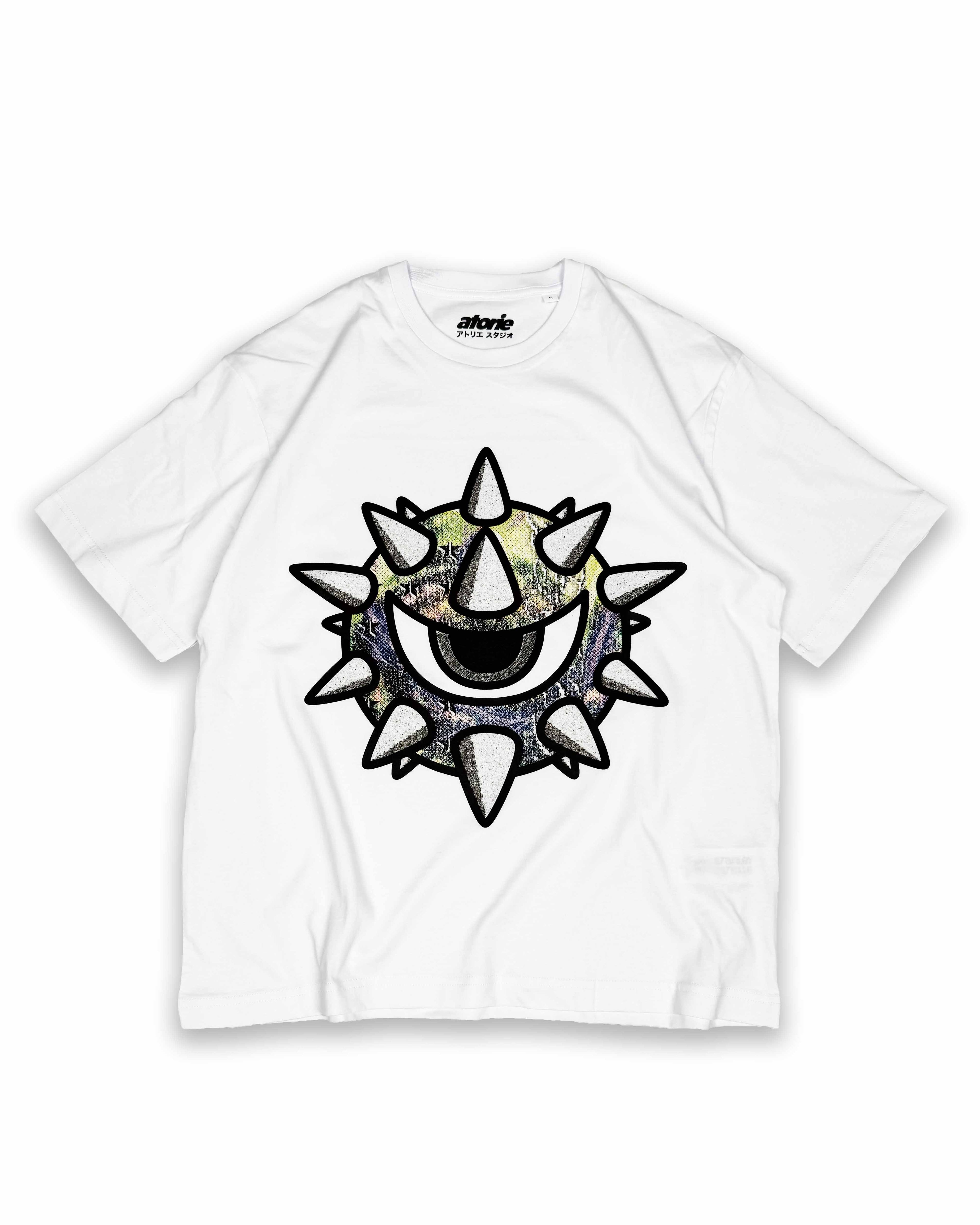 ZYKLOP - Tshirt