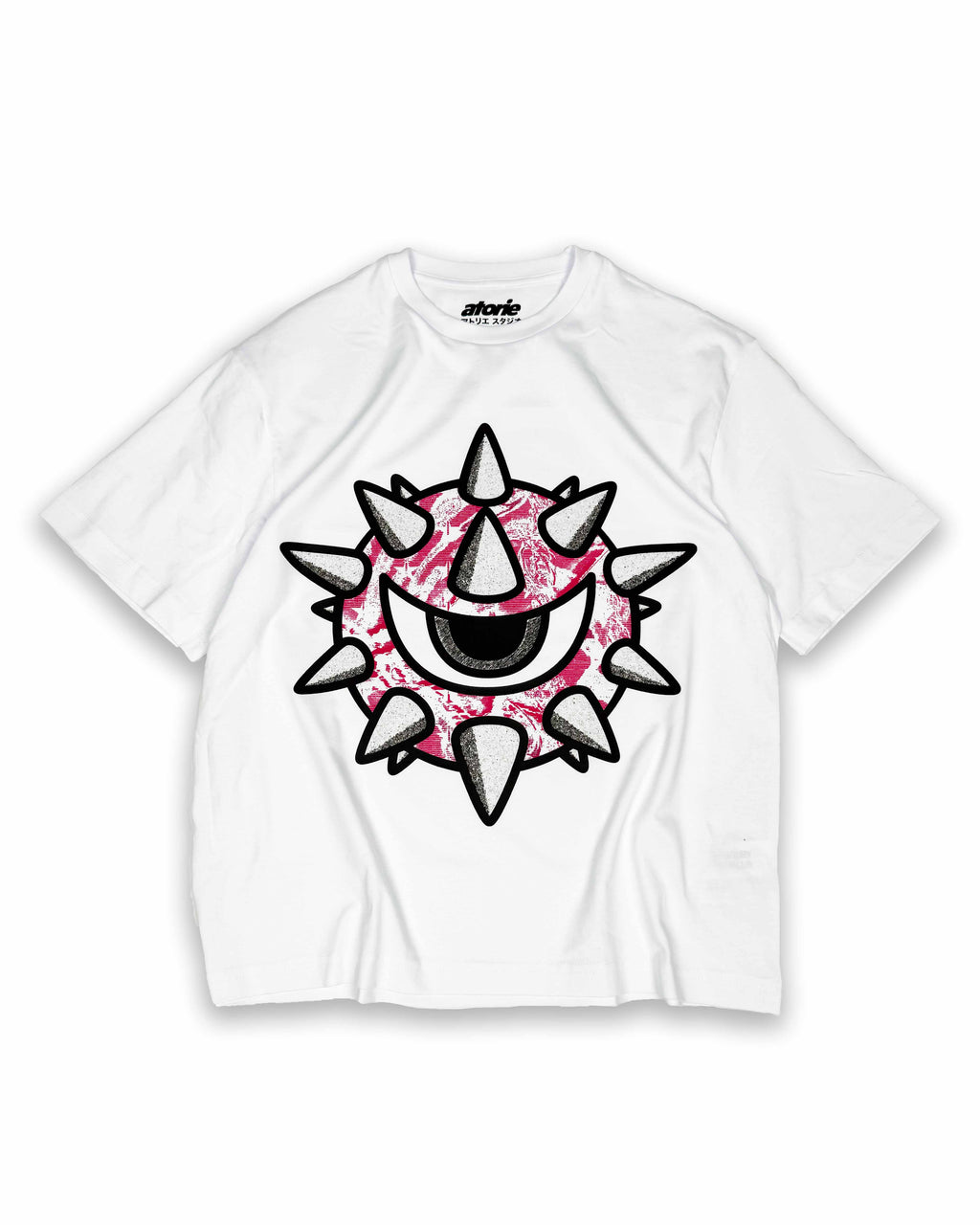 ZYKLOP - Tshirt
