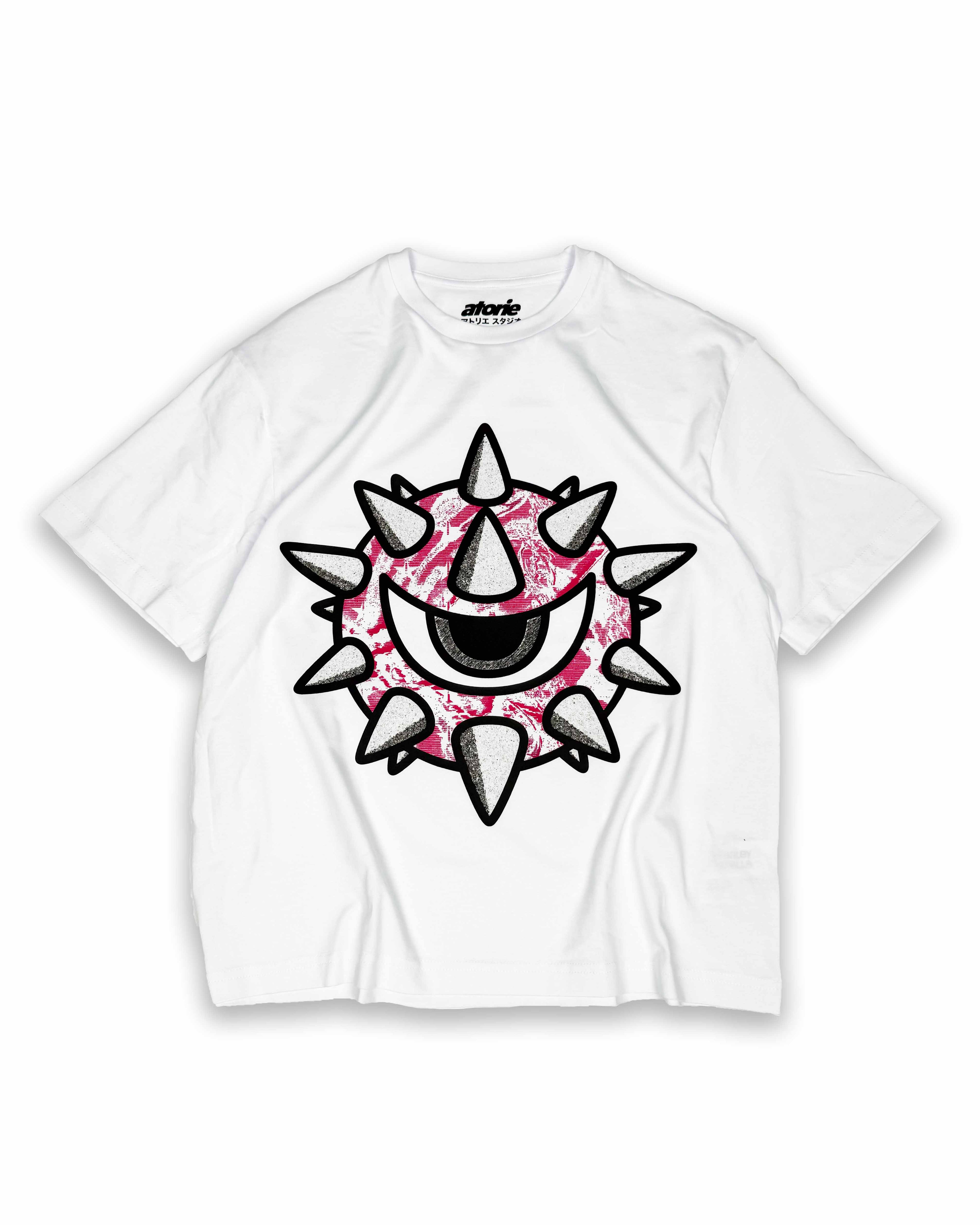 ZYKLOP - Tshirt