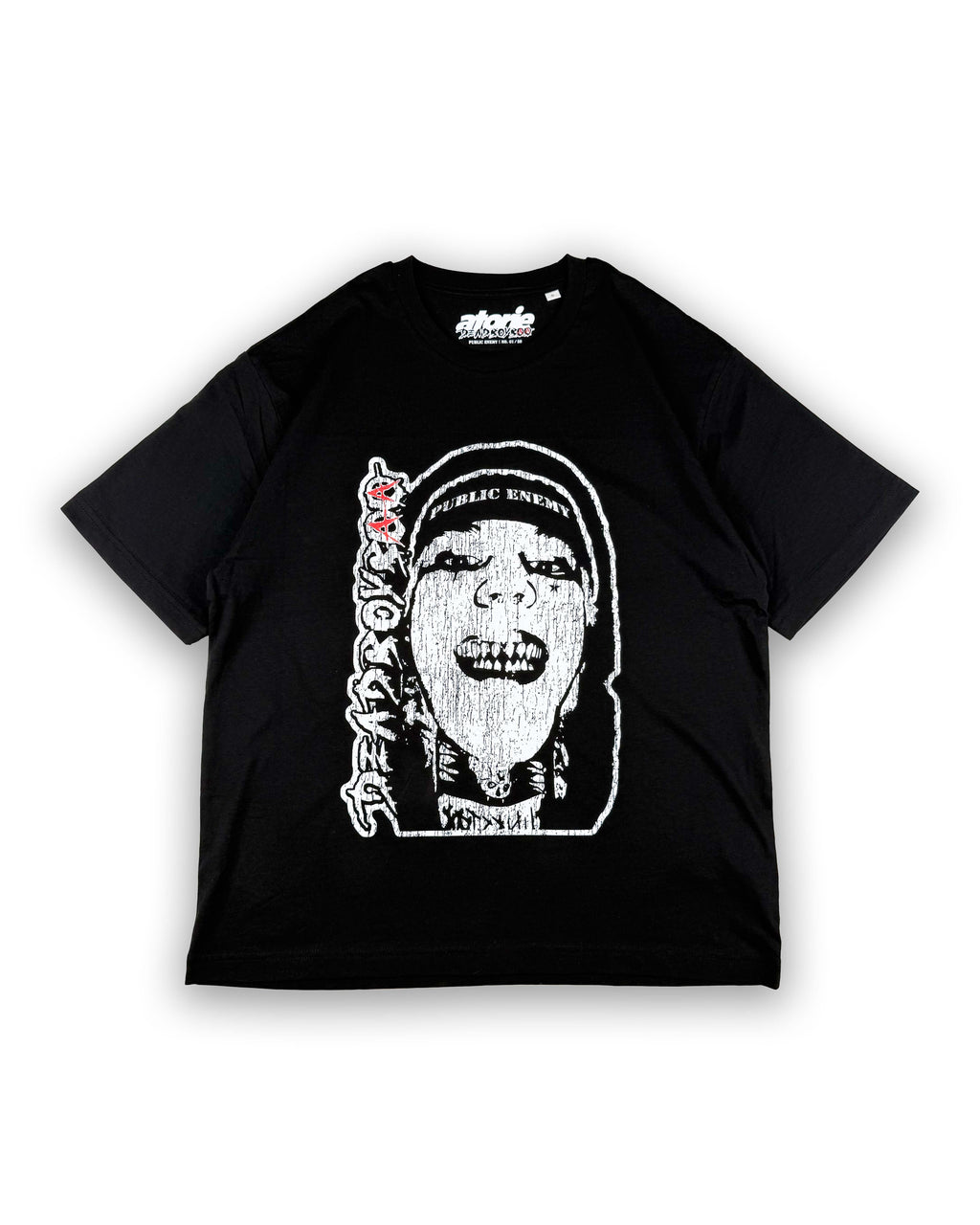 PUBLIC ENEMY - 1of50 Tshirt
