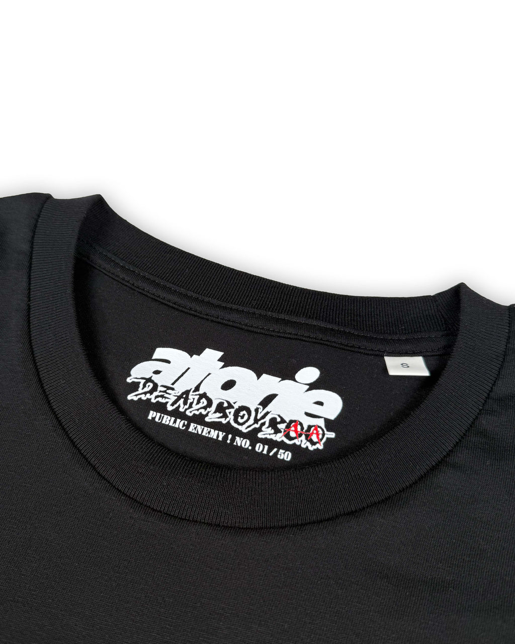 PUBLIC ENEMY - 1of50 Tshirt