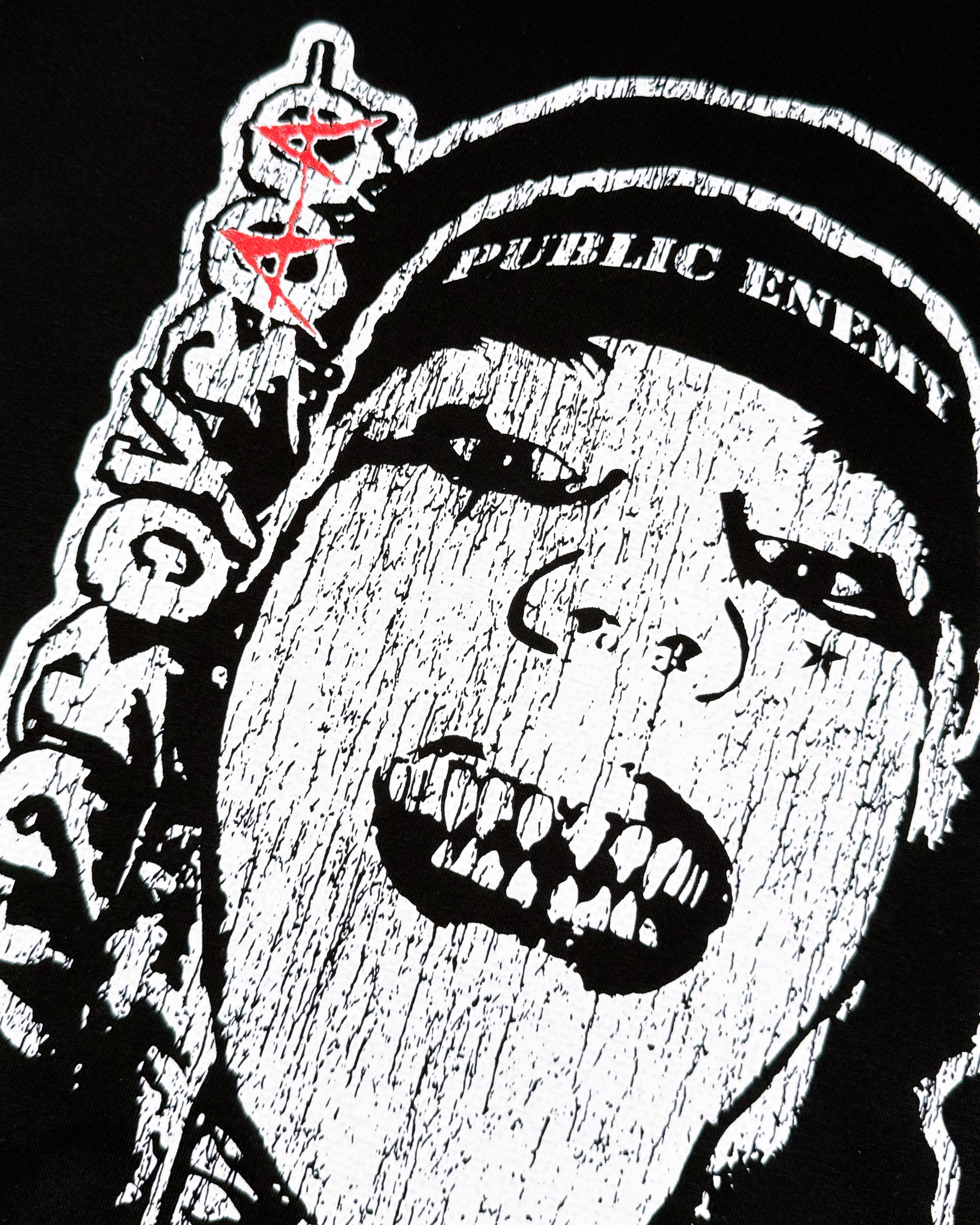 PUBLIC ENEMY - 1of50 Tshirt