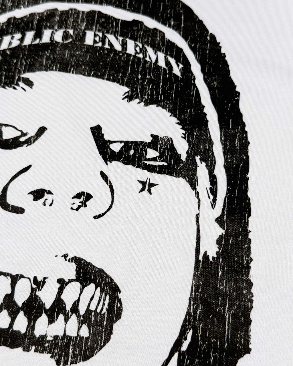 PUBLIC ENEMY - 1of50 Tshirt