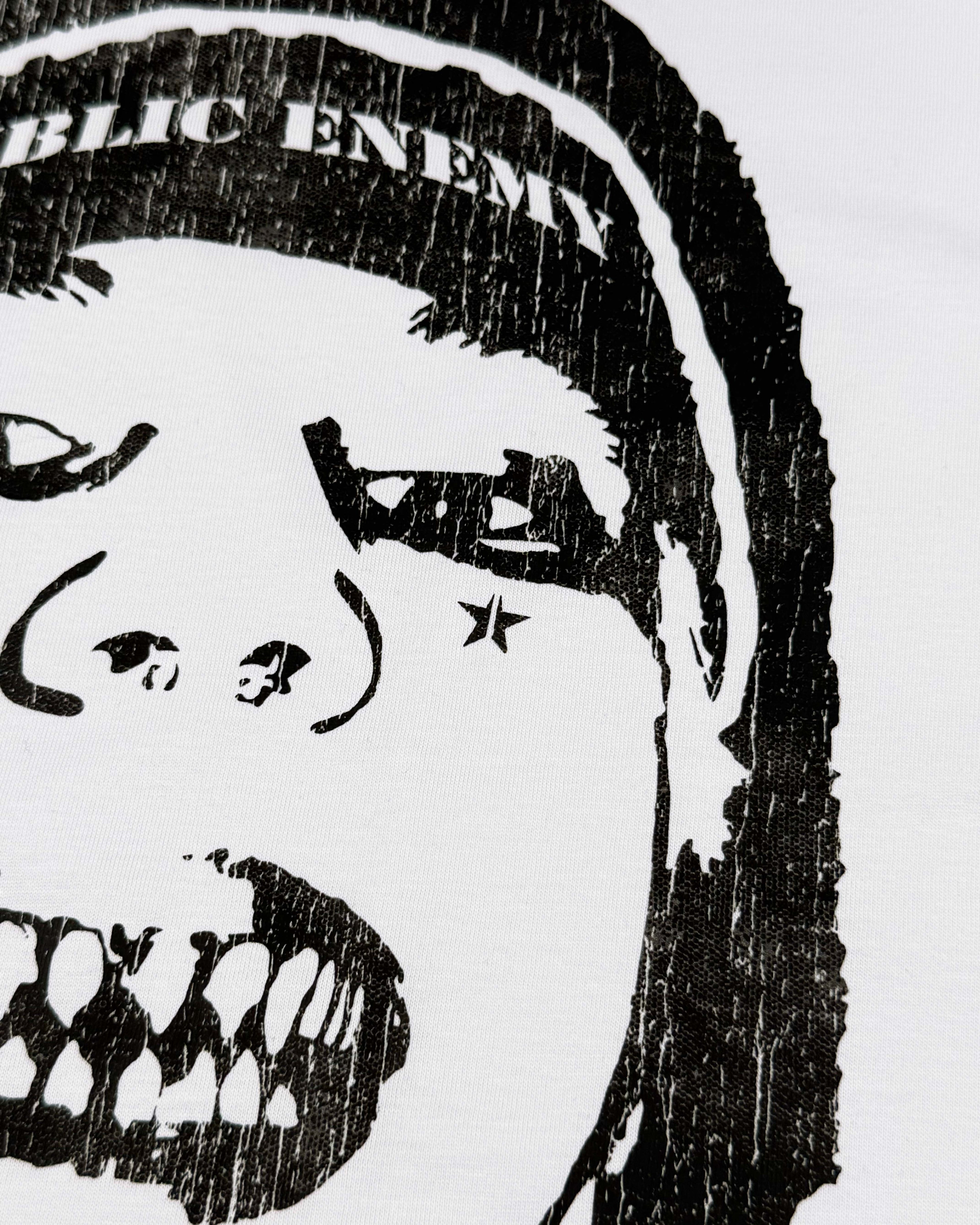 PUBLIC ENEMY - 1of50 Tshirt