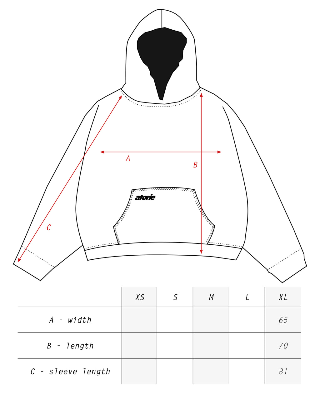 adidas.白.