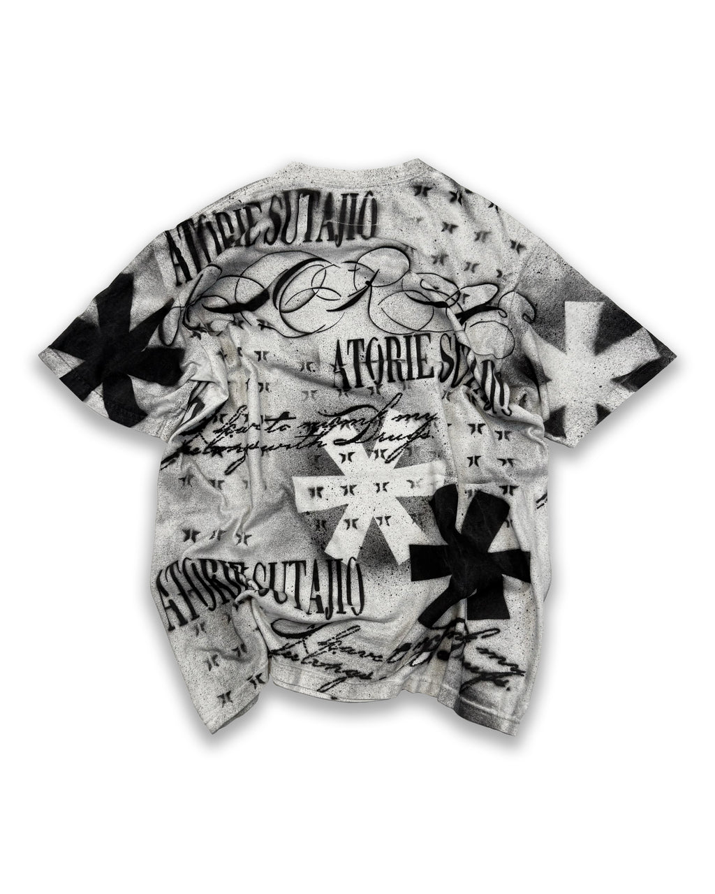 supreme.黒.