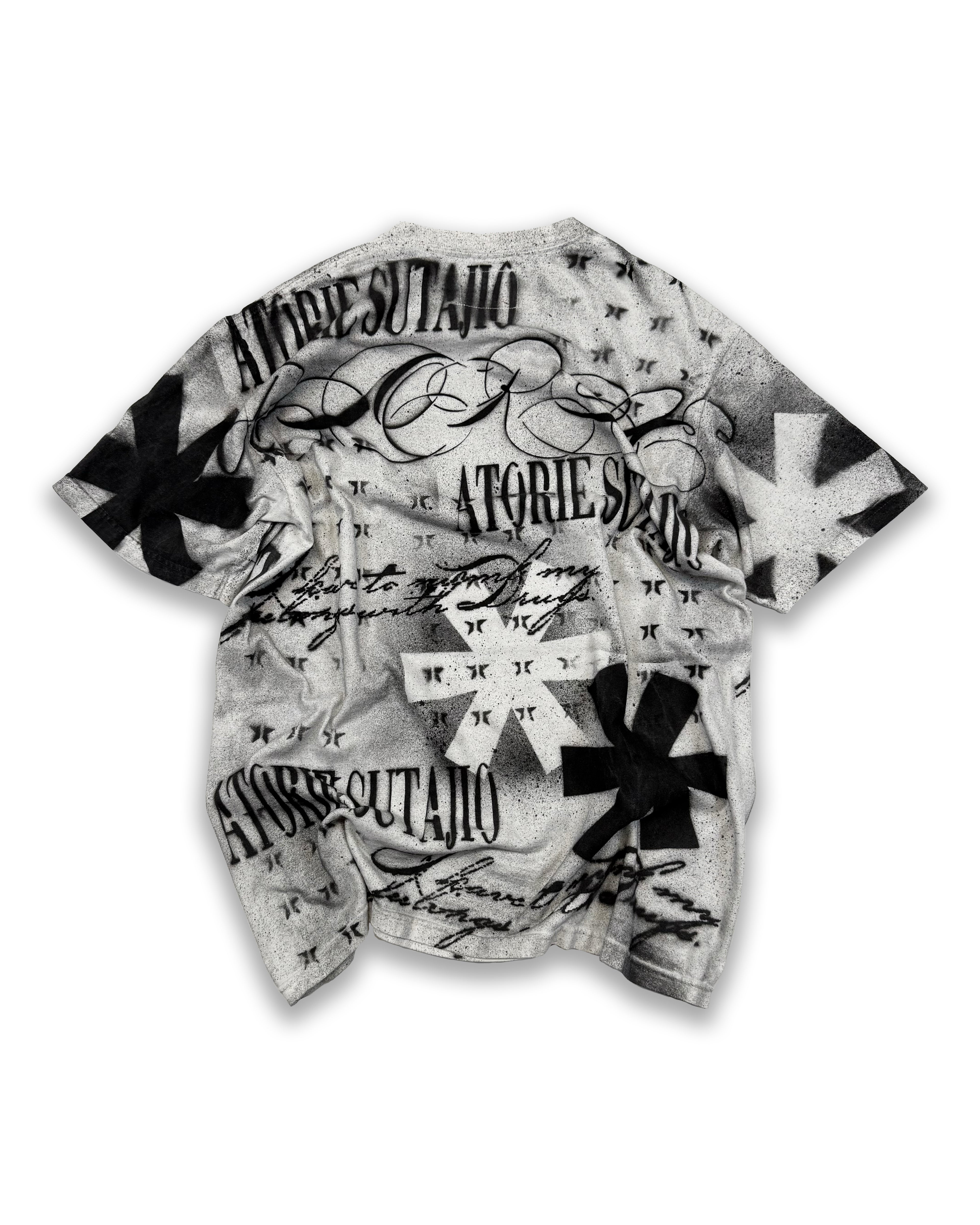 supreme.黒.